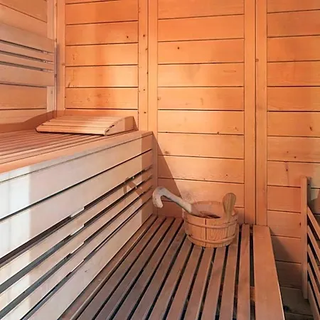 호텔 Jelka Pokljuka 3*