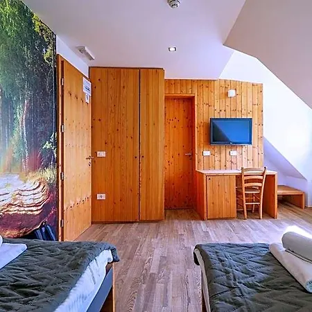 Jelka Pokljuka