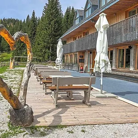 호텔 Jelka Pokljuka
