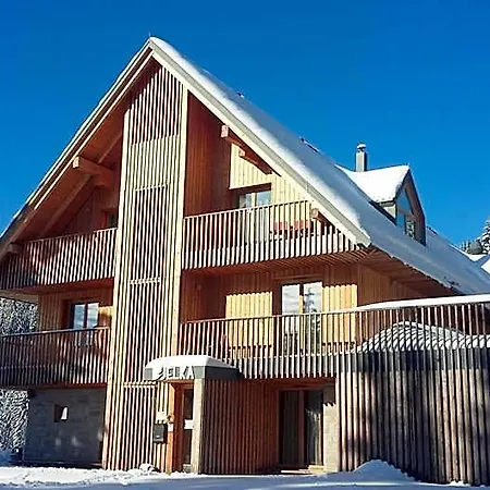 Jelka Pokljuka 3*