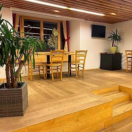Jelka Pokljuka 3*